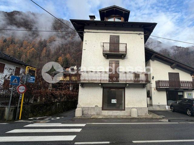 Negozio in vendita a Scopello