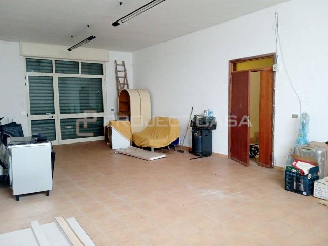 Negozio in vendita a Scorrano