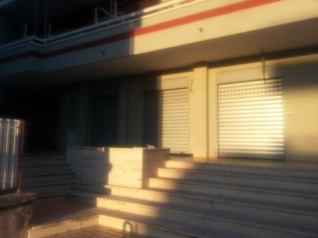 Negozio in vendita a Scafati