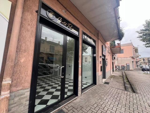 Negozio in vendita a Scafati