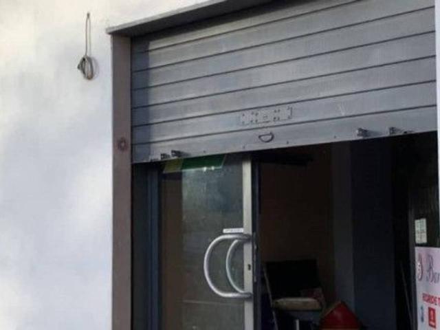 Negozio in vendita a Scafati