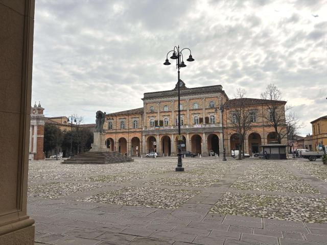 Negozio in vendita a Santarcangelo Di Romagna