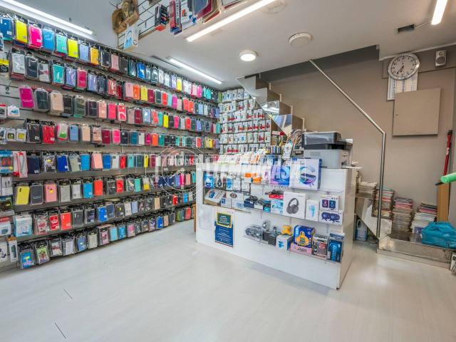 Negozio in vendita a San Benedetto Del Tronto