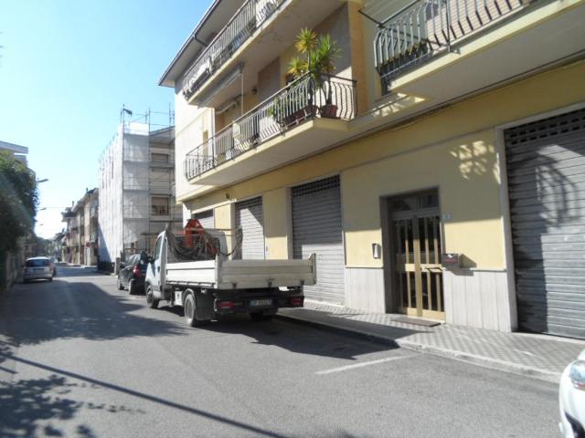 Negozio in vendita a San Benedetto Del Tronto