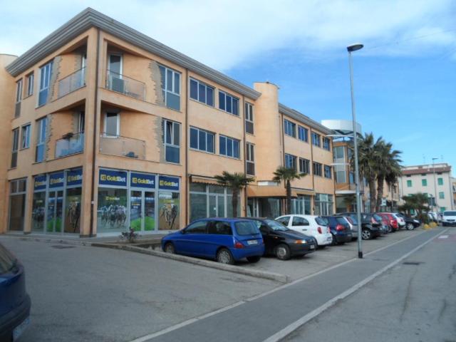 Negozio in vendita a San Benedetto Del Tronto