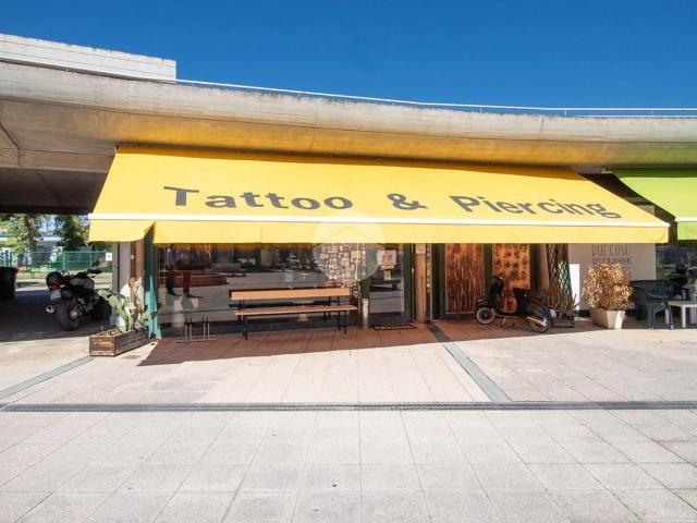 Negozio in vendita a San Benedetto Del Tronto