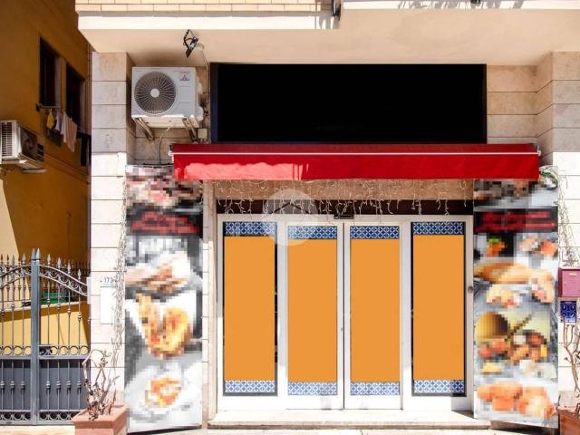 Negozio in vendita a San Benedetto Del Tronto