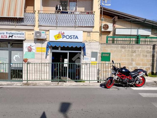 Negozio in vendita a San Giorgio A Cremano