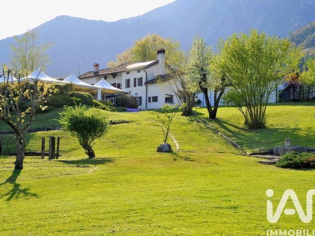 Negozio in vendita a San Gregorio Nelle Alpi