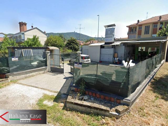 Negozio in vendita a San Mauro Torinese