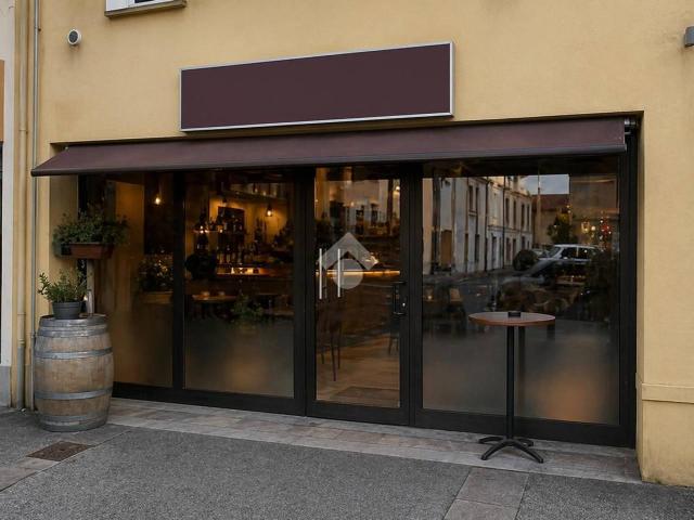 Negozio in vendita a San Martino Di Lupari