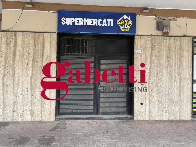 Negozio in vendita a San Nicola La Strada