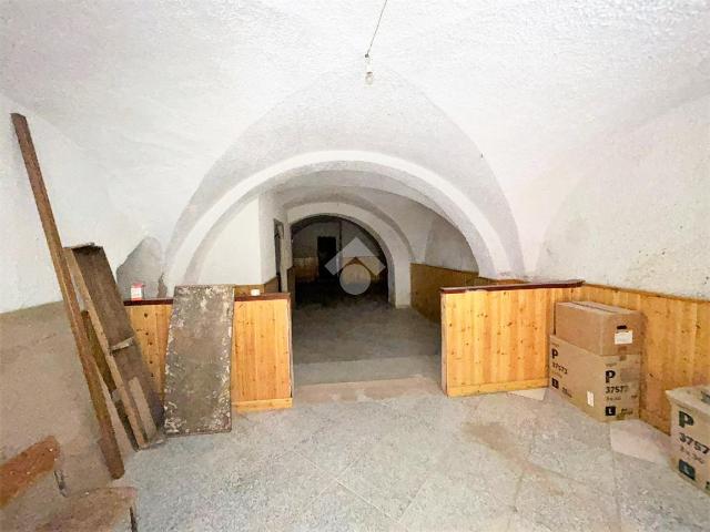 Negozio in vendita a San Severo