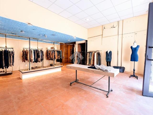 Negozio in vendita a San Severo