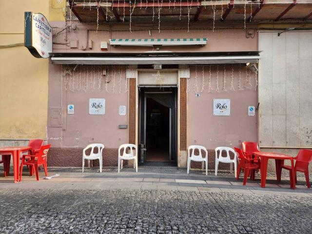 Negozio in vendita a San Tammaro