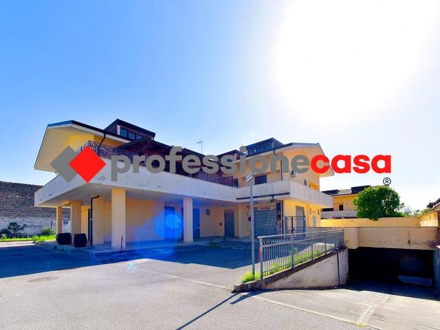 Negozio in vendita a San Tammaro