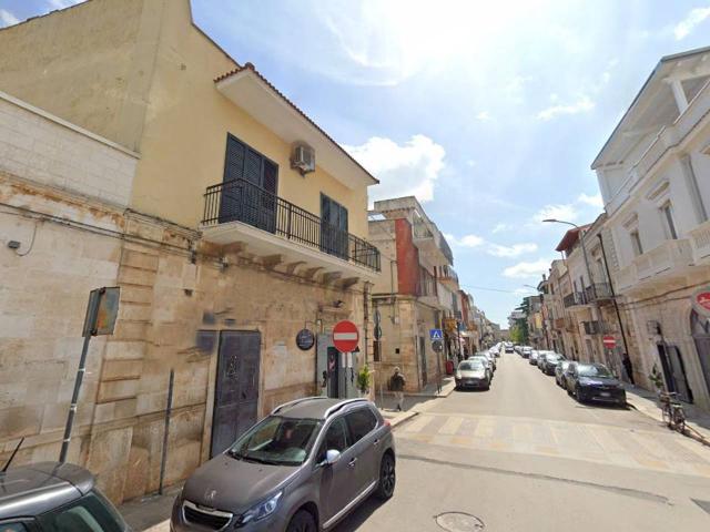 Negozio in vendita a Sannicandro Di Bari