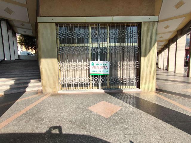Negozio in vendita a Saint Vincent