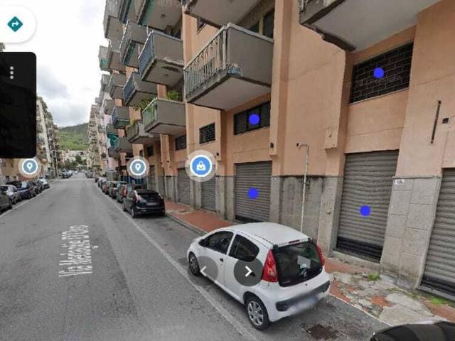 Negozio in vendita a Salerno