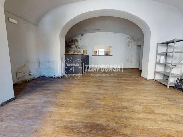 Negozio in vendita a Sassari