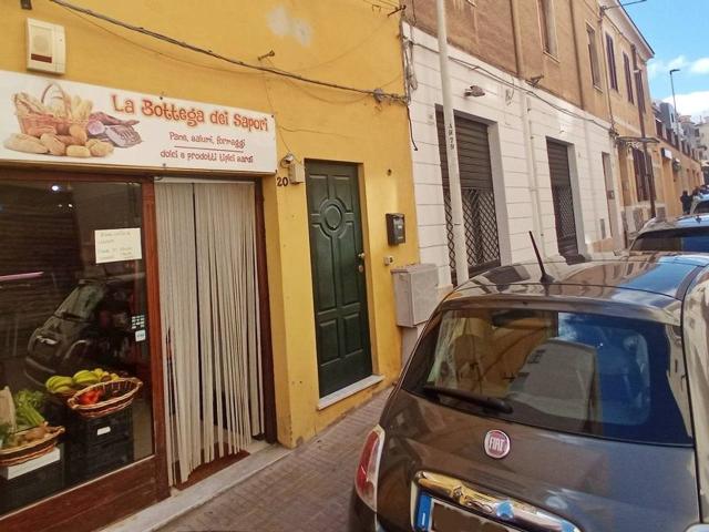 Negozio in vendita a Sassari