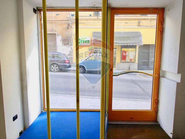Negozio in vendita a Sassari
