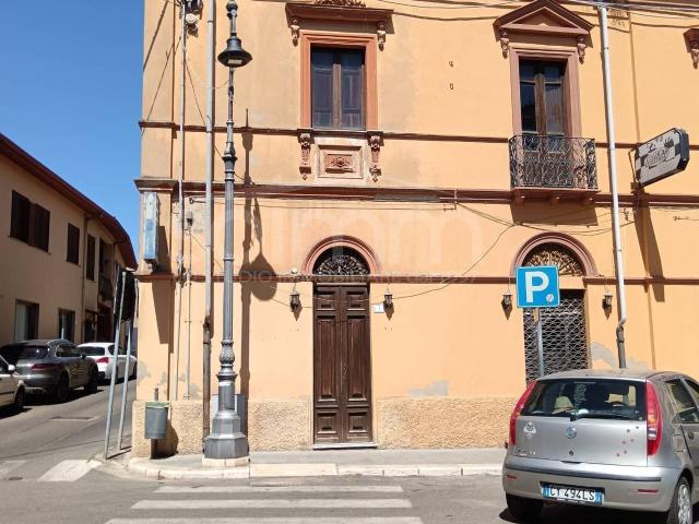 Negozio in vendita a Serramanna