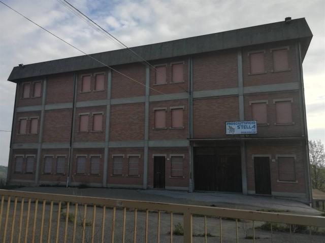 Negozio in vendita a Serramazzoni