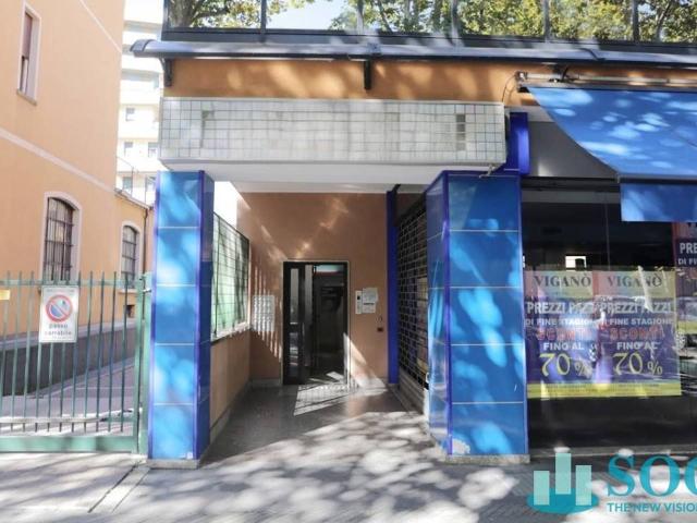 Negozio in vendita a Sesto San Giovanni