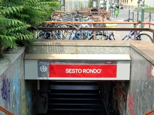 Negozio in vendita a Sesto San Giovanni
