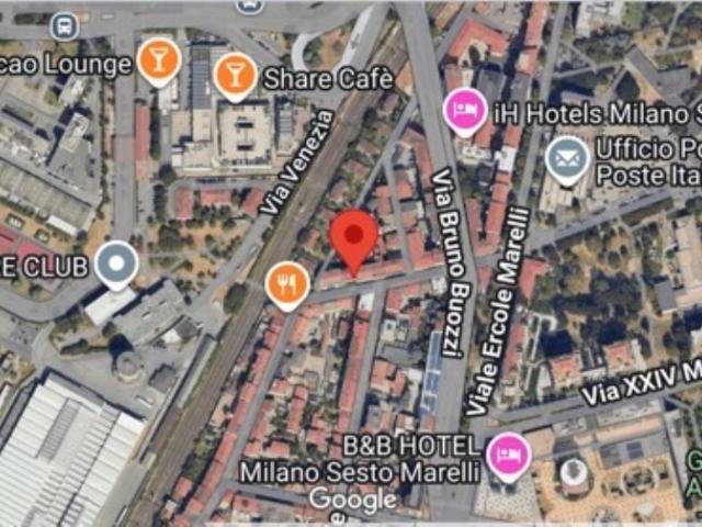 Negozio in vendita a Sesto San Giovanni