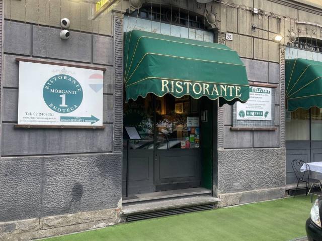 Negozio in vendita a Sesto San Giovanni