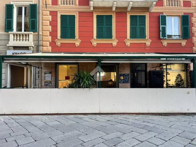 Negozio in vendita a Sestri Levante