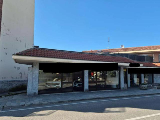 Negozio in vendita a Settimo Torinese