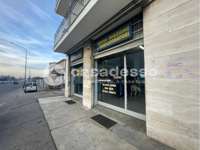 Negozio in vendita a Settimo Torinese