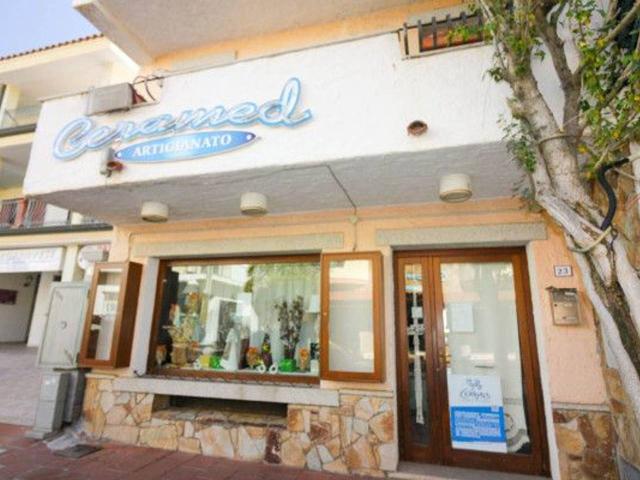 Negozio in vendita a Siniscola