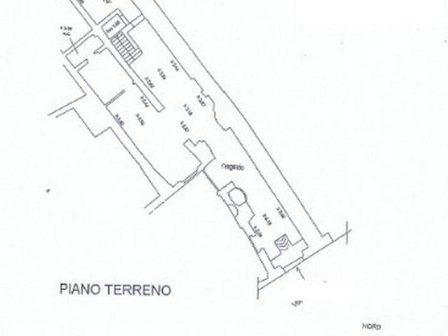 Negozio in vendita a Siena