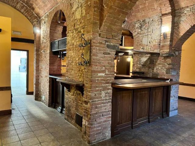 Negozio in vendita a Siena 120 mq Rif: 1267365