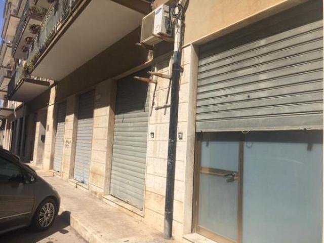 Negozio in vendita a Siracusa