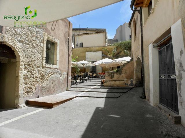 Negozio in vendita a Siracusa