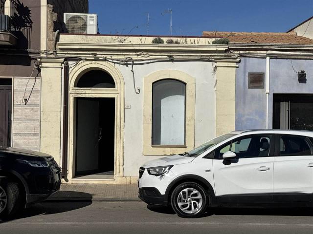 Negozio in vendita a Siracusa