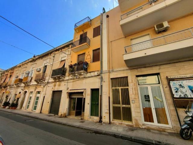 Negozio in vendita a Siracusa
