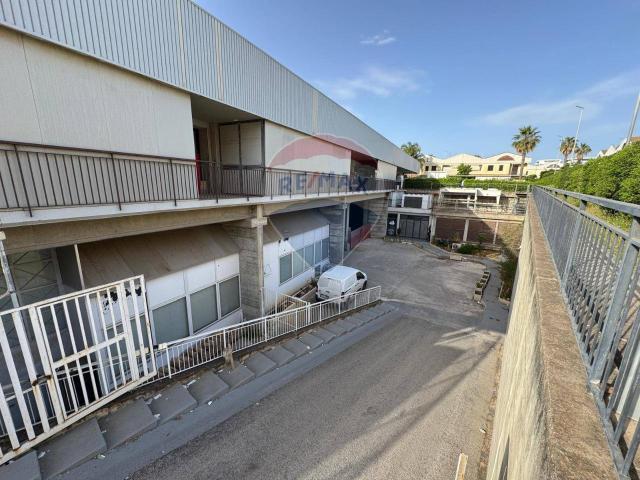 Negozio in vendita a Siracusa