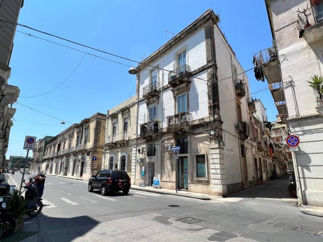 Negozio in vendita a Siracusa
