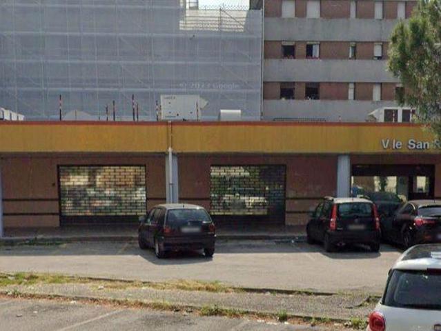 Negozio in vendita a Spinea
