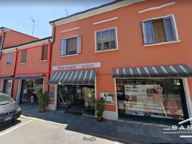 Negozio in vendita a Suzzara
