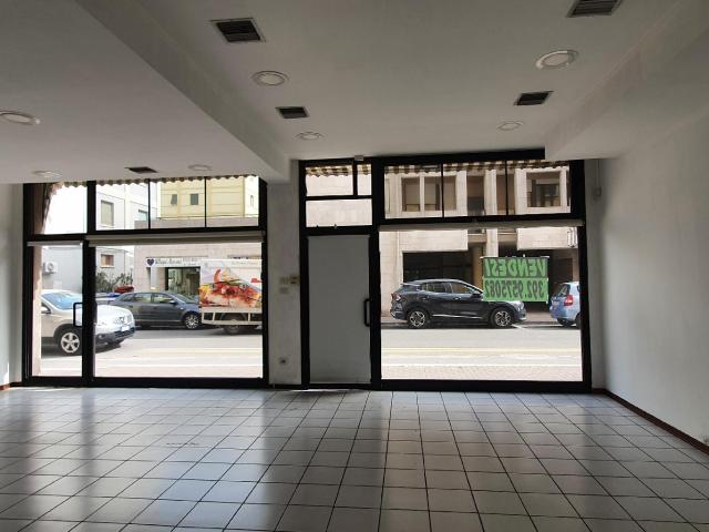 Negozio in vendita in via rossi, Pesaro