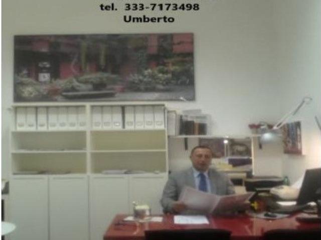 NEGOZIO IN VENDITA ZONA BANDE NERE 160 MQ