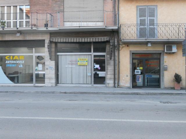 Negozio in vendita/affitto a San Benedetto Del Tronto