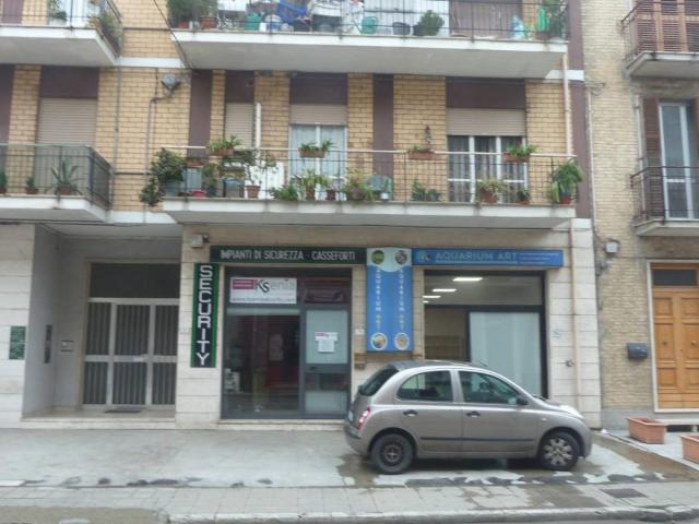 Negozio in vendita/affitto a San Benedetto Del Tronto